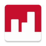 Logo of BuildingLink android Application 